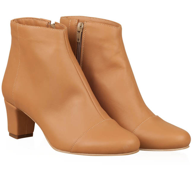 Ghete Dama piele naturala N78 - orice culoare