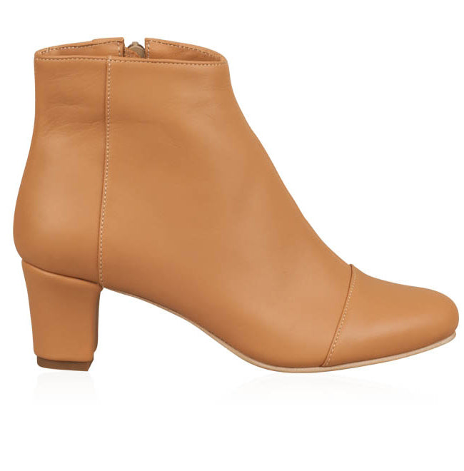 Ghete Dama piele naturala N78 - orice culoare