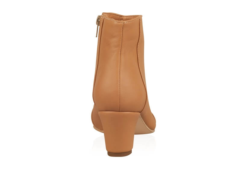 Ghete Dama piele naturala N78 - orice culoare