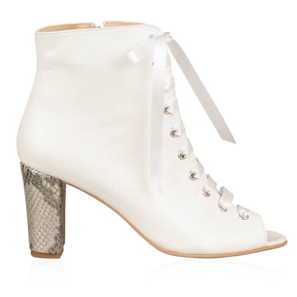 Ghete Dama piele naturala N79 - orice culoare