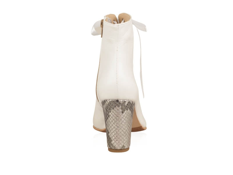 Ghete Dama piele naturala N79 - orice culoare