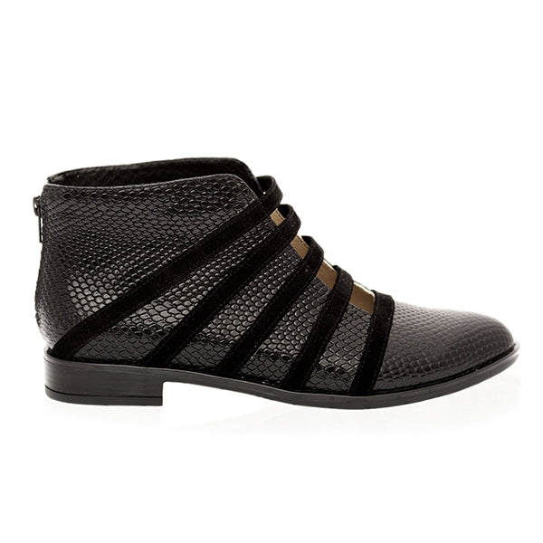Ghete Dama piele naturala N81 - orice culoare