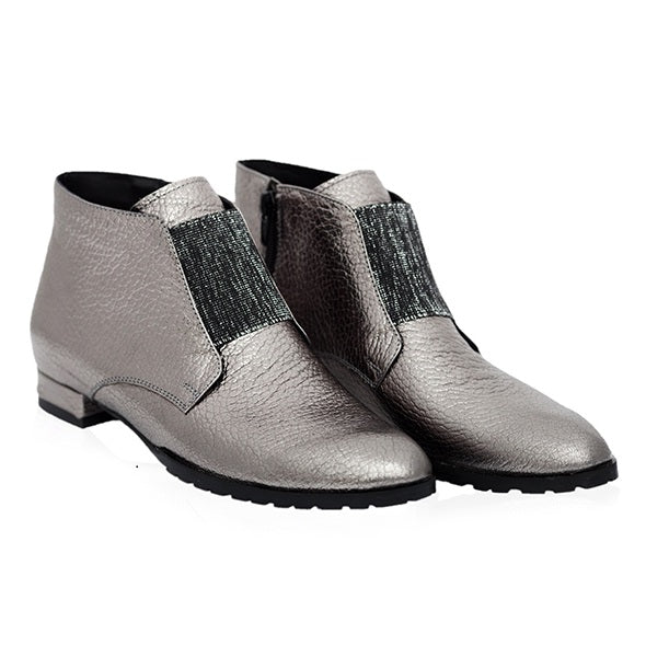Ghete Dama piele naturala N85 - orice culoare