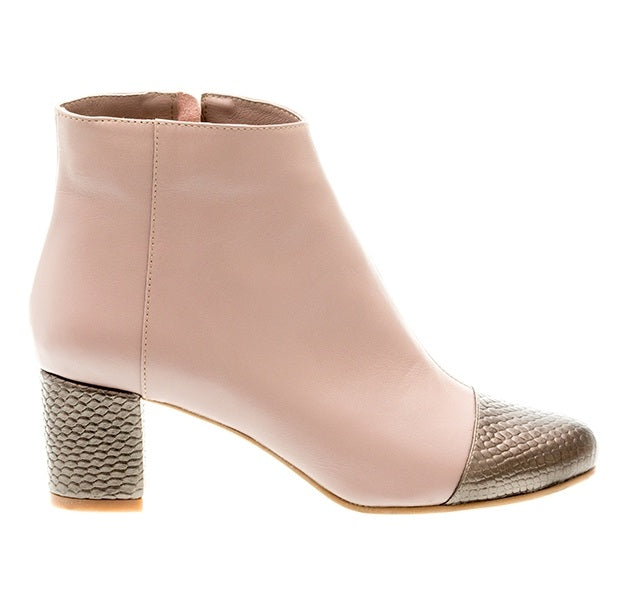 Ghete Dama piele naturala N87 - orice culoare