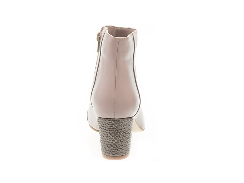 Ghete Dama piele naturala N87 - orice culoare