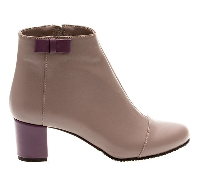 Ghete Dama piele naturala N88 - orice culoare