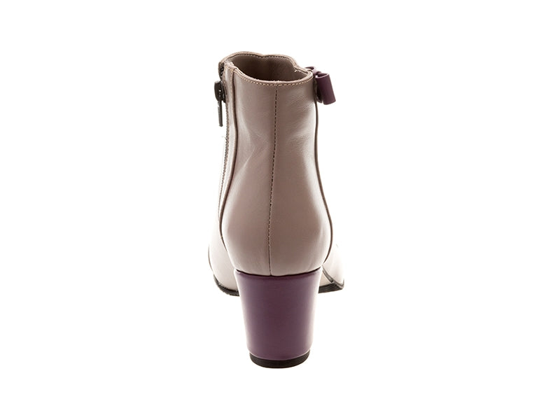 Ghete Dama piele naturala N88 - orice culoare