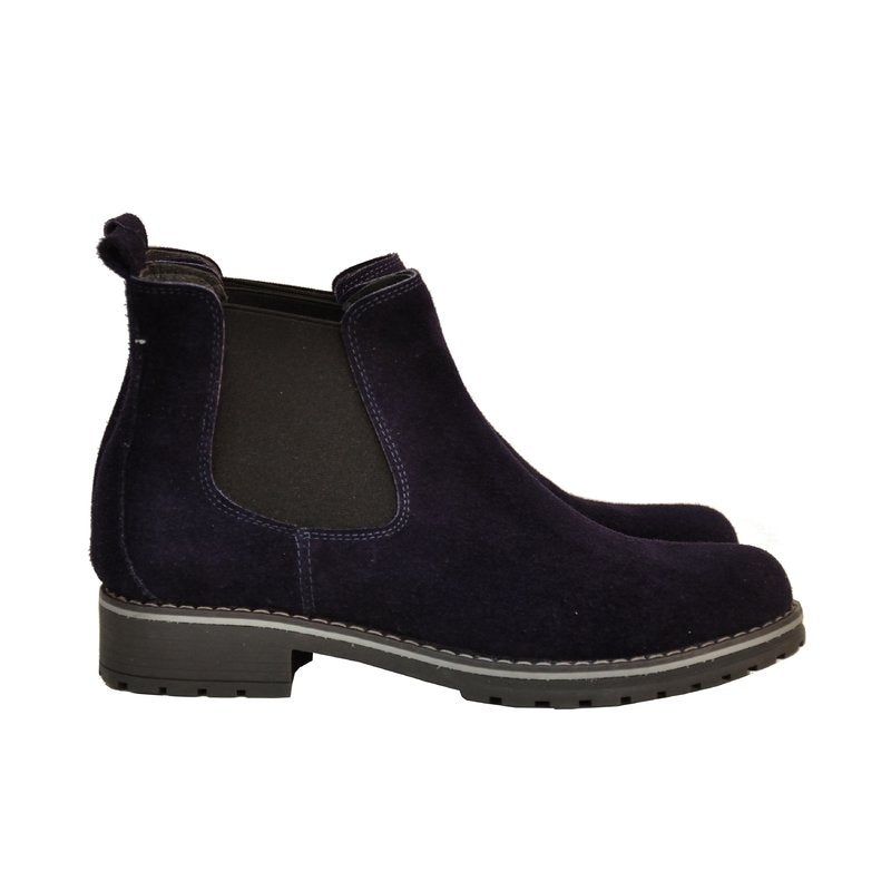 Ghete piele naturala Ranger D1 - orice culoare