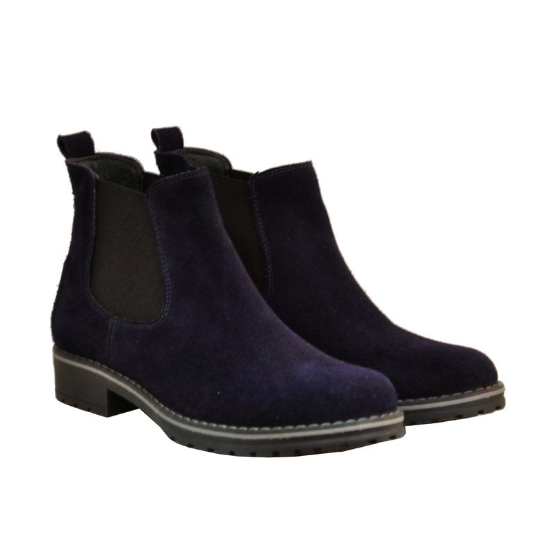 Ghete piele naturala Ranger D1 - orice culoare