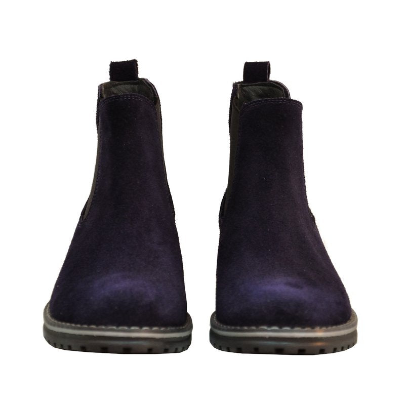 Ghete piele naturala Ranger D1 - orice culoare