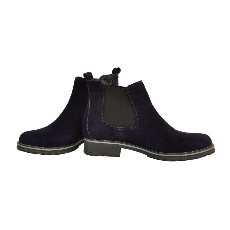 Ghete piele naturala Ranger D1 - orice culoare