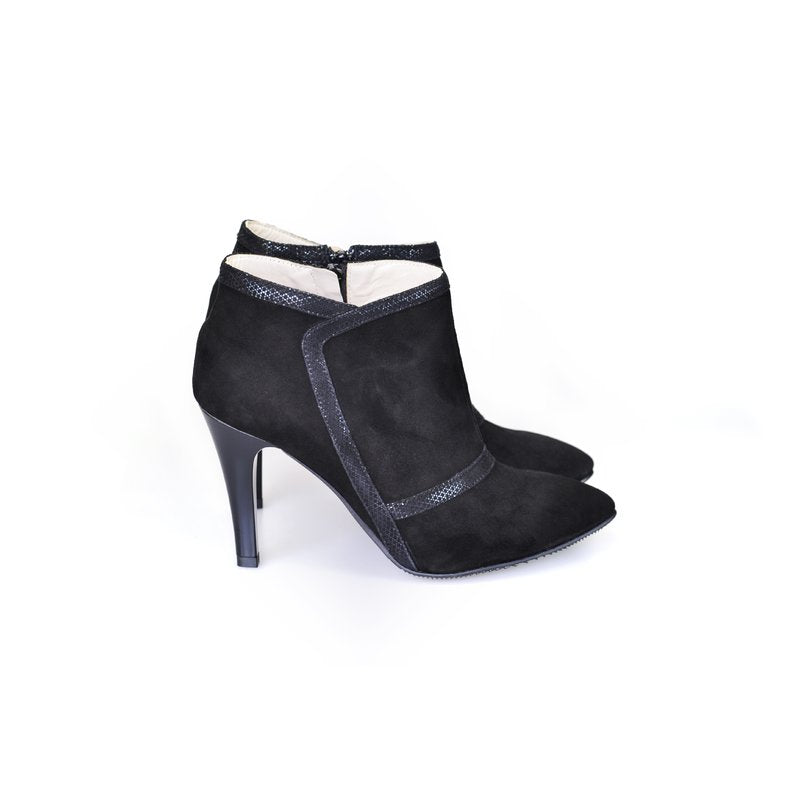 Ghete piele naturala D24 - orice culoare