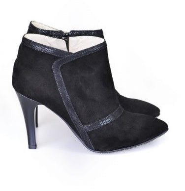 Ghete piele naturala D24 - orice culoare