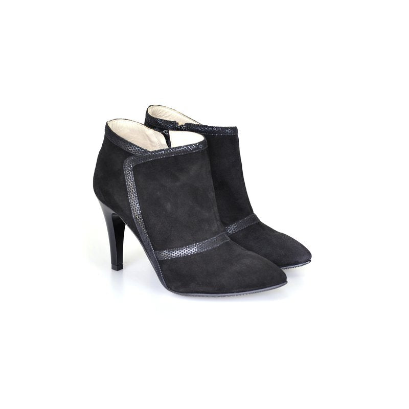 Ghete piele naturala D24 - orice culoare