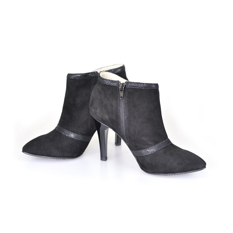 Ghete piele naturala D24 - orice culoare