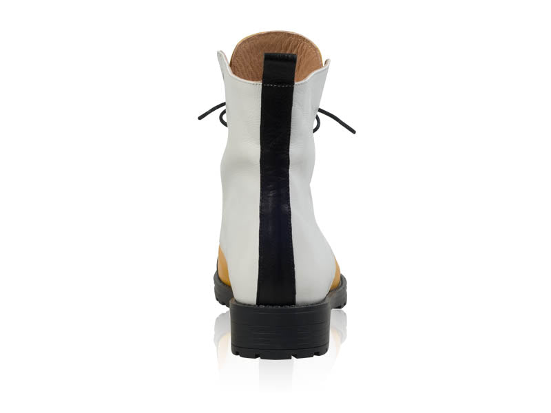 Ghete dama Sport color, piele naturala - orice culoare