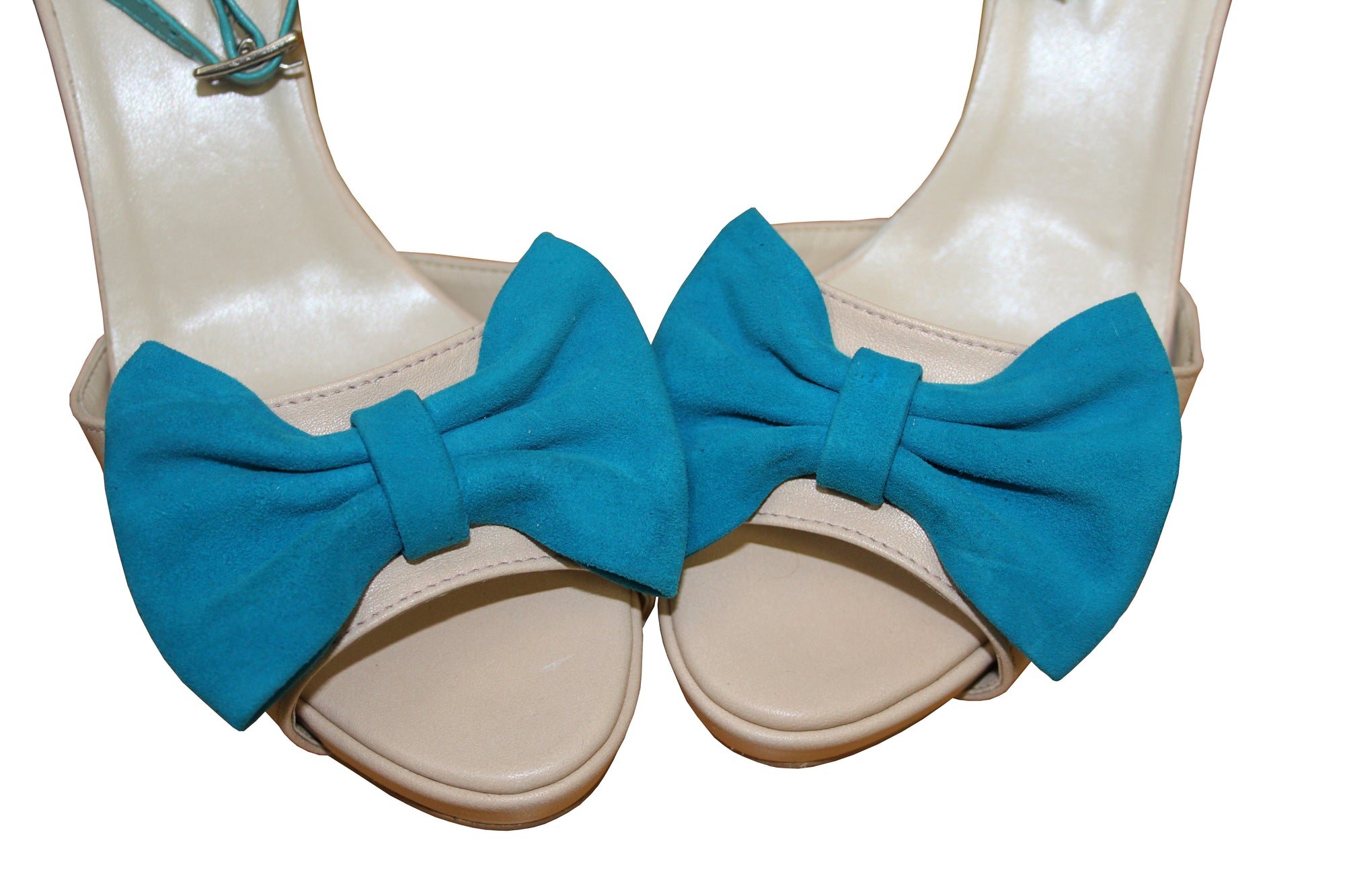 Sandale pictate manual Blue Girls - Orice culoare