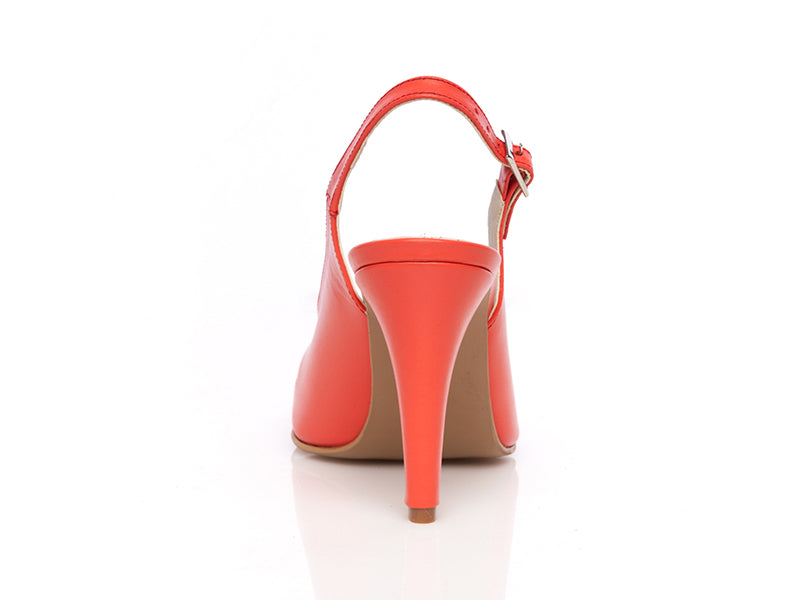 Pantofi piele Elegant Combi Decupat2 - orice culoare