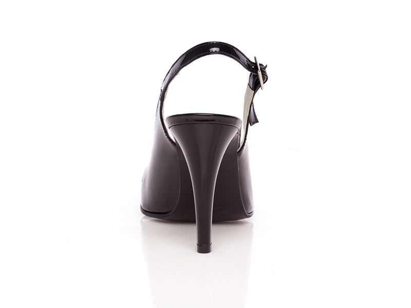 Pantofi piele Elegant Combi Decupat3 - orice culoare