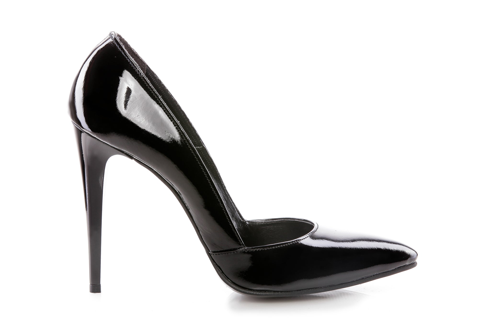 Pantofi Stiletto I1 negru - orice culoare