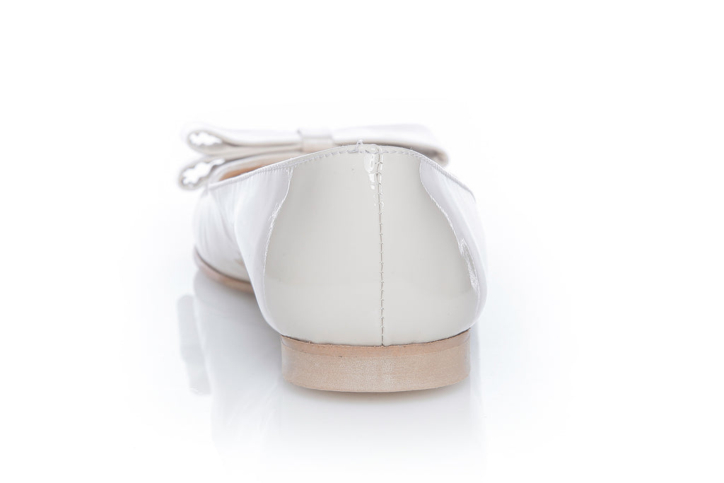 Balerini piele naturala Chic 1 - orice culoare