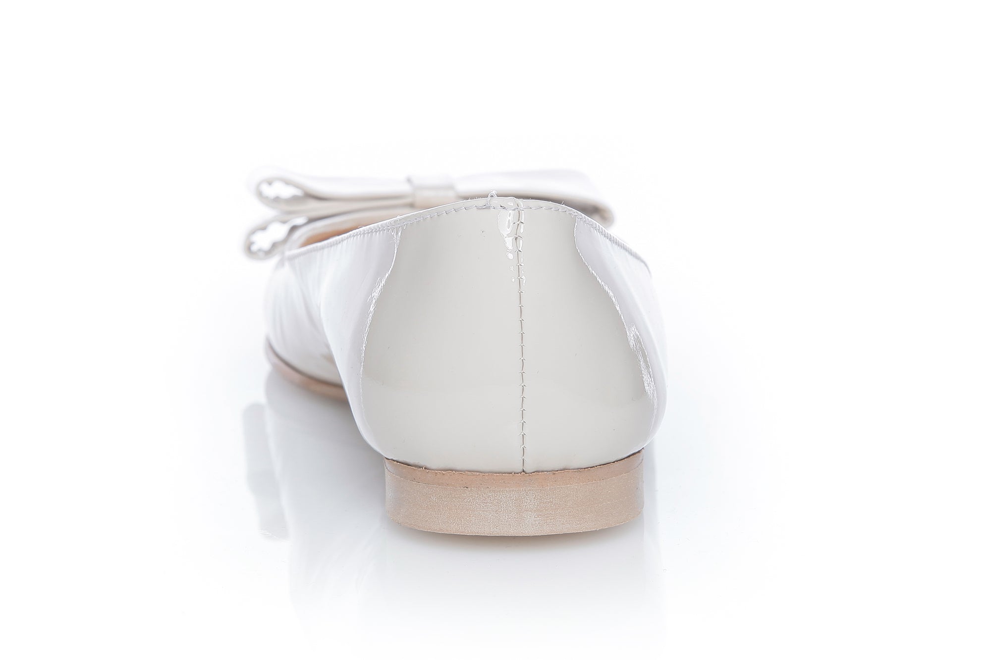 Balerini piele naturala Chic 1 - orice culoare