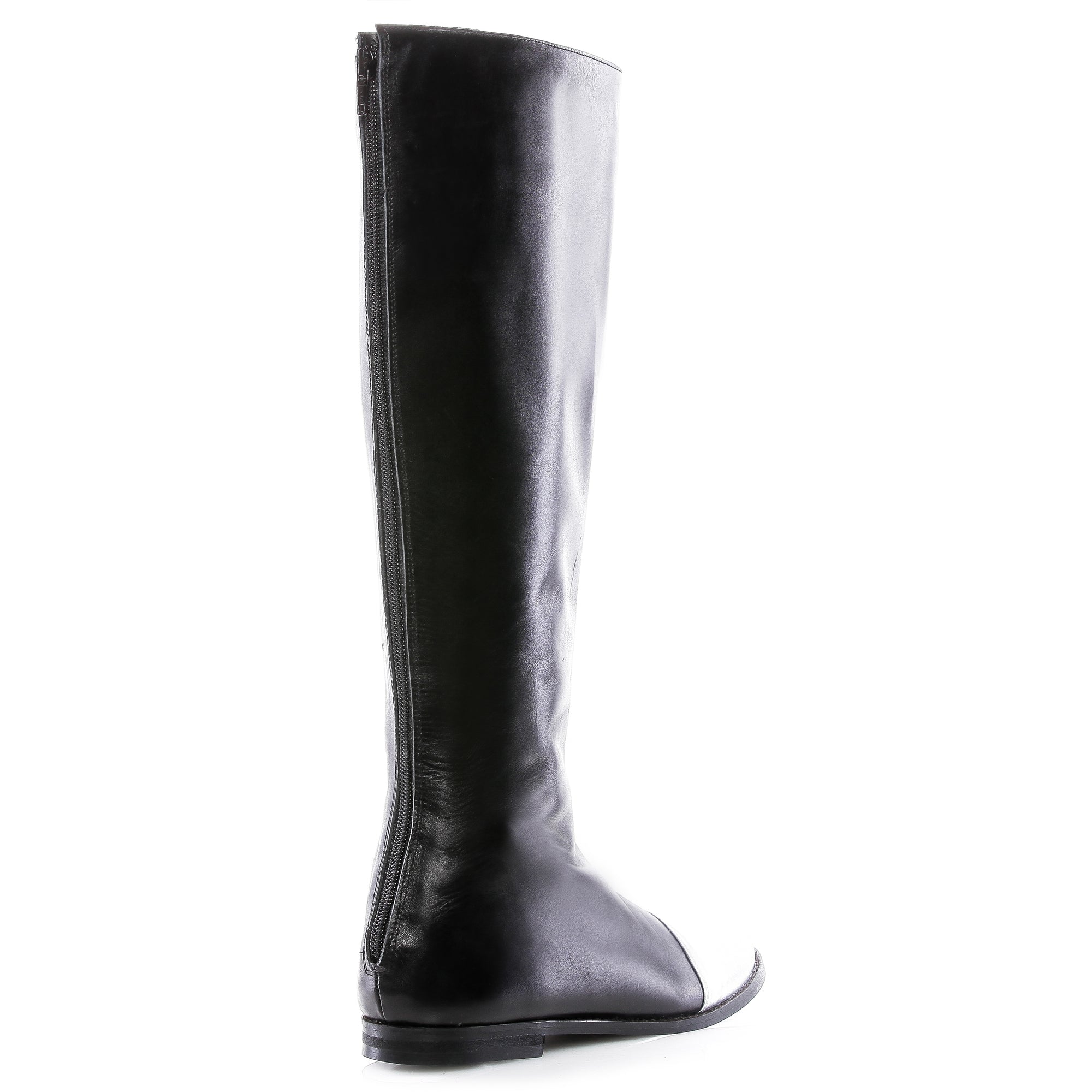 Cizme piele naturala I6 - orice culoare