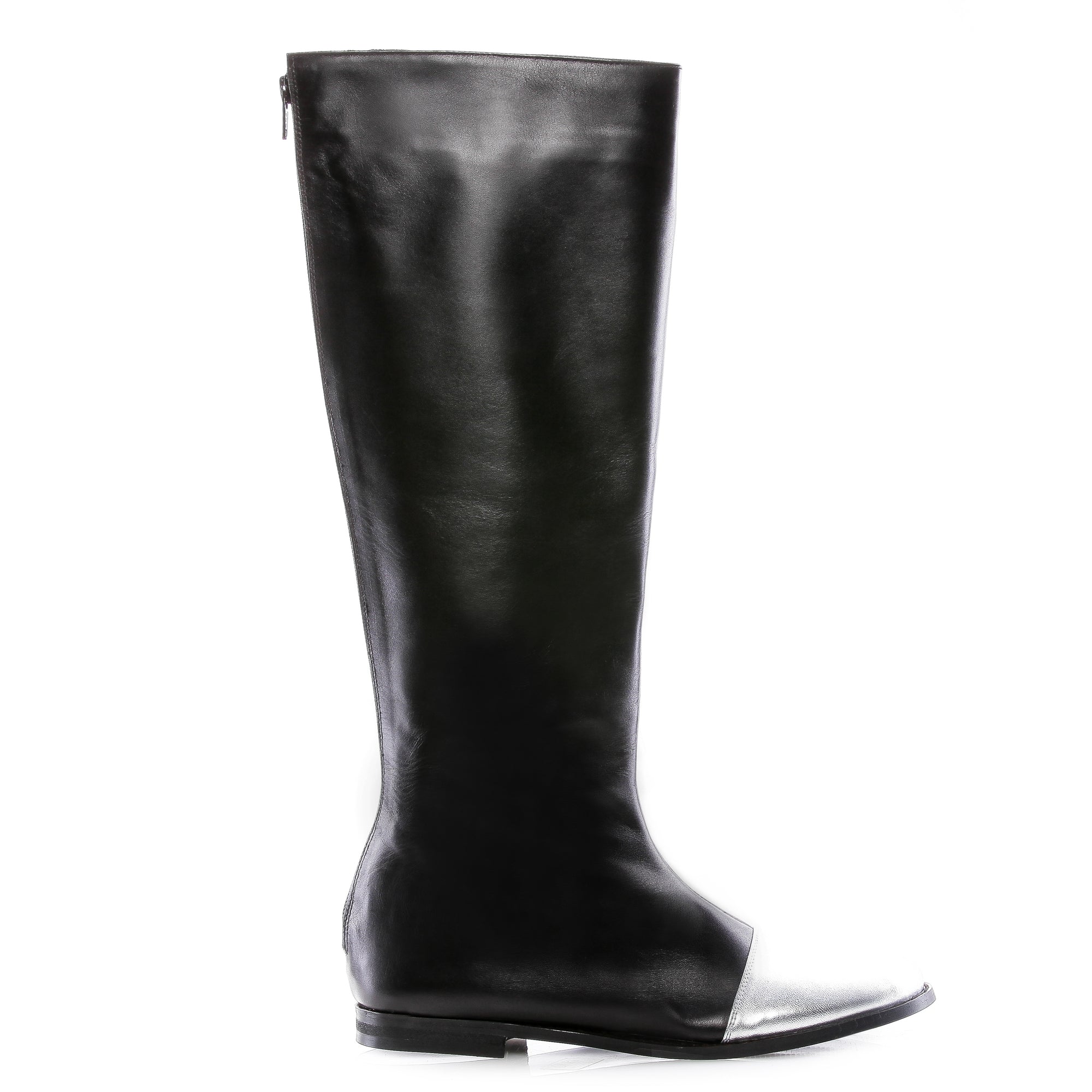 Cizme piele naturala I6 - orice culoare