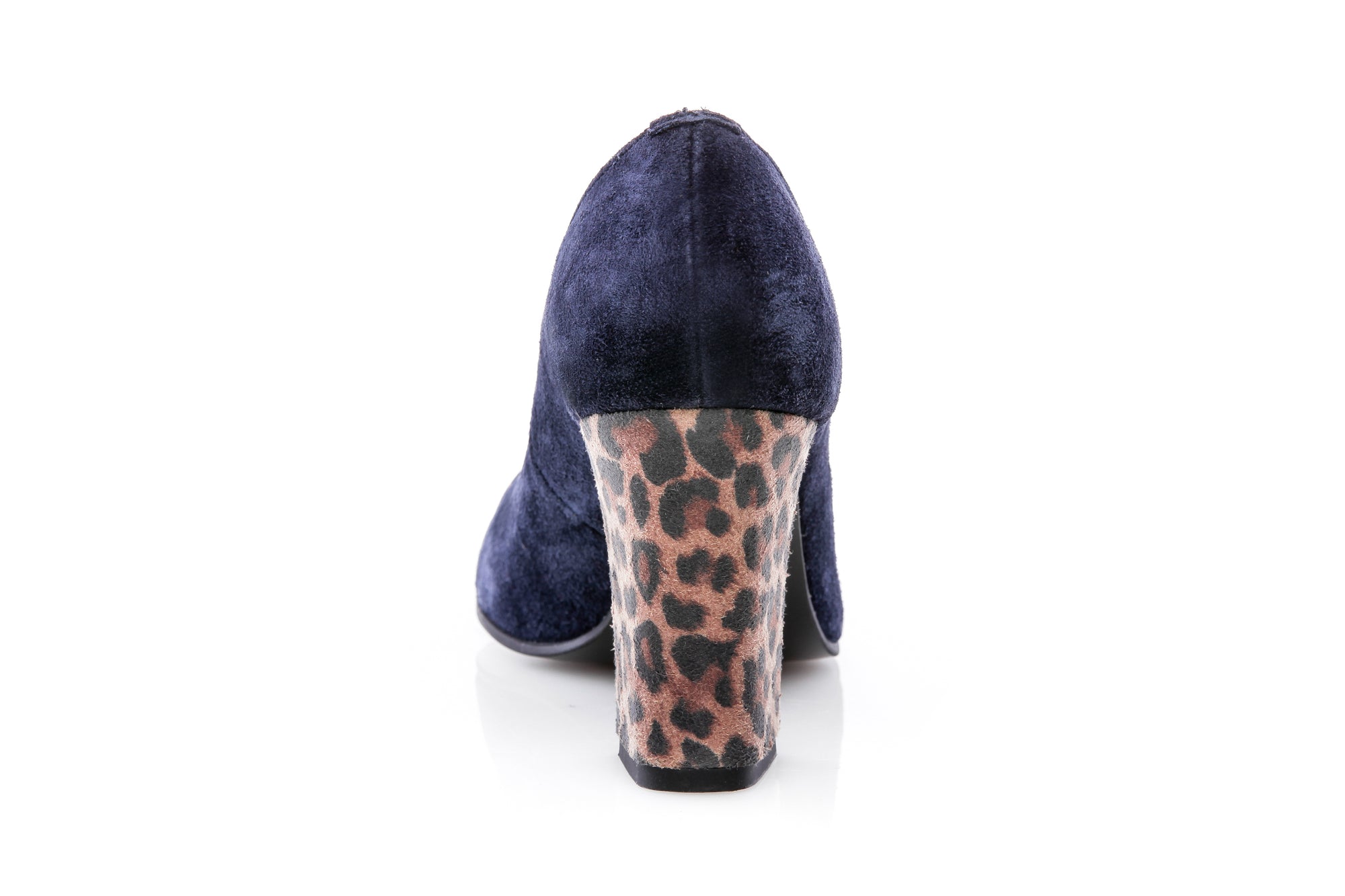 Pantofi dama piele Office V10