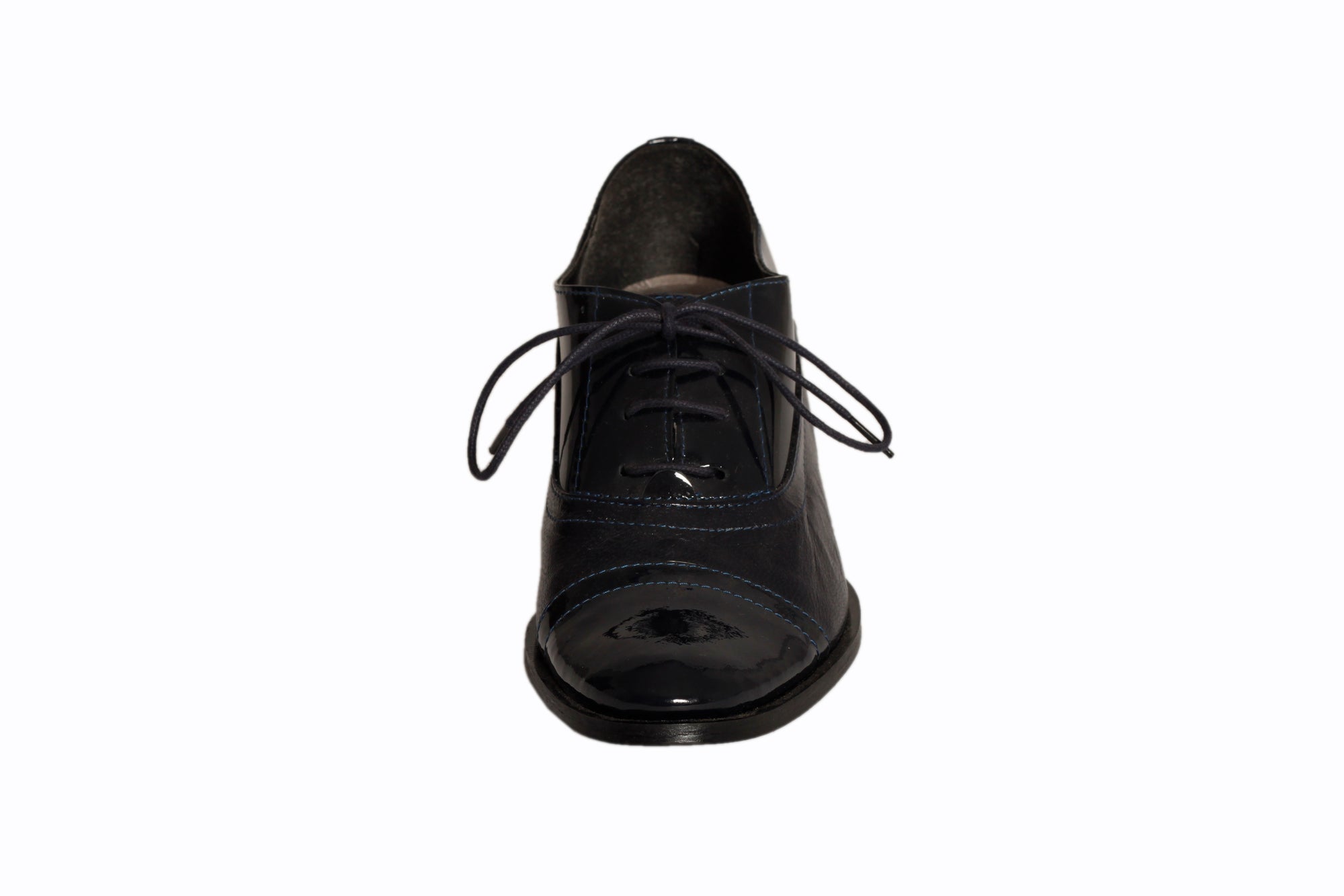 Pantofi Oxford 4 piele naturala - orice culoare
