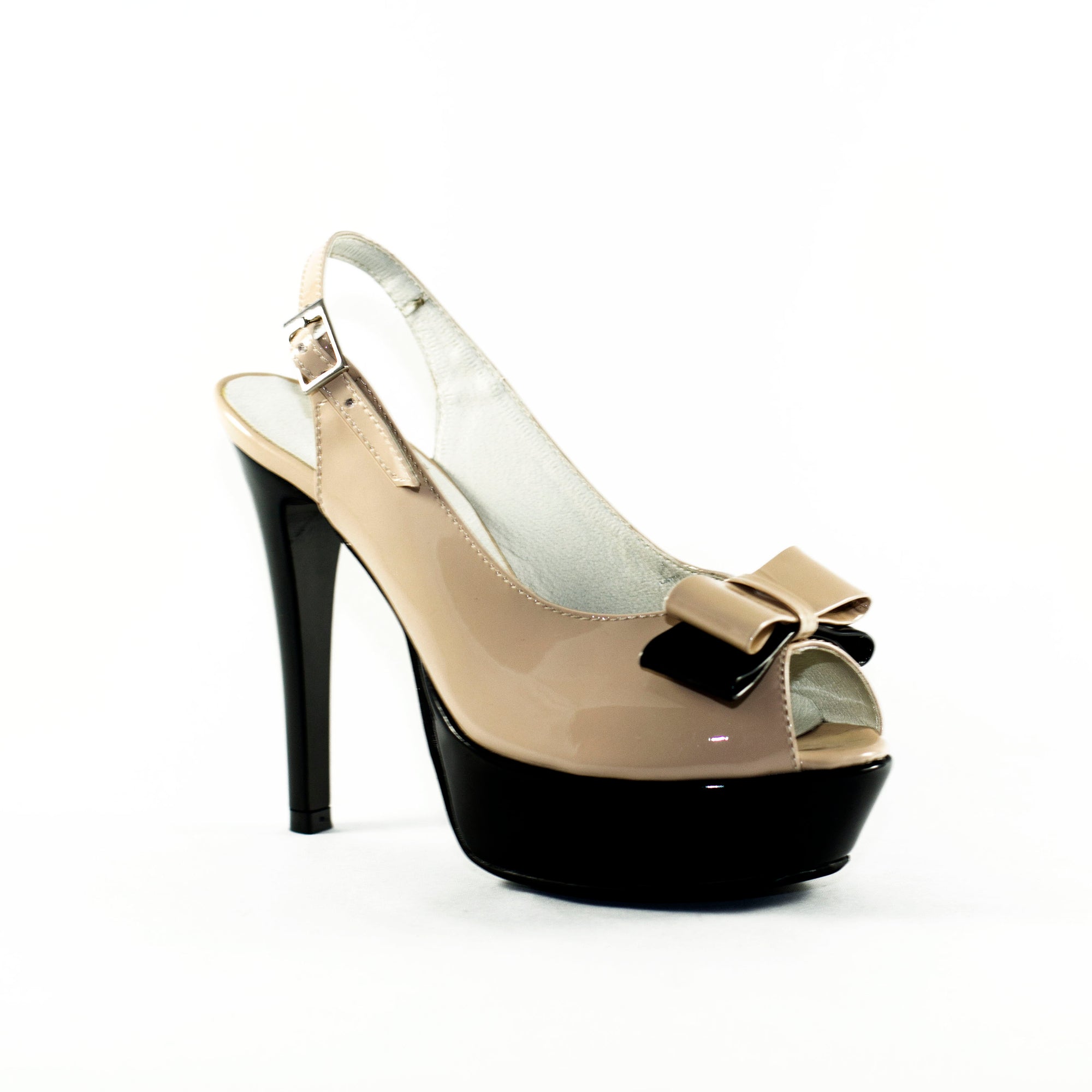 Sandale piele naturala Lara, gri orange  -  Orice culoare