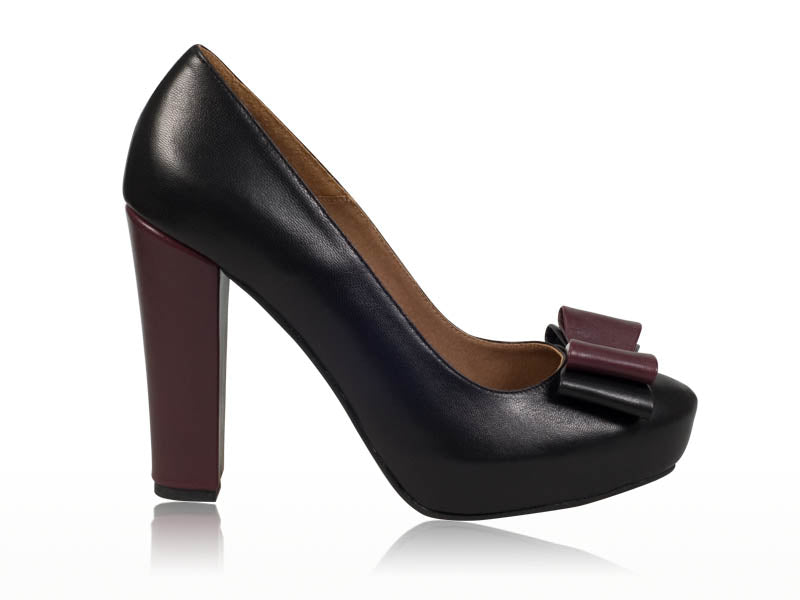 Pantofi  dama Model N2  27 piele - orice culoare