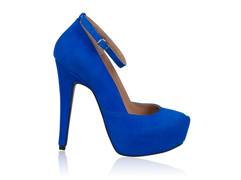 Pantofi Dama Piele N61 - orice culoare