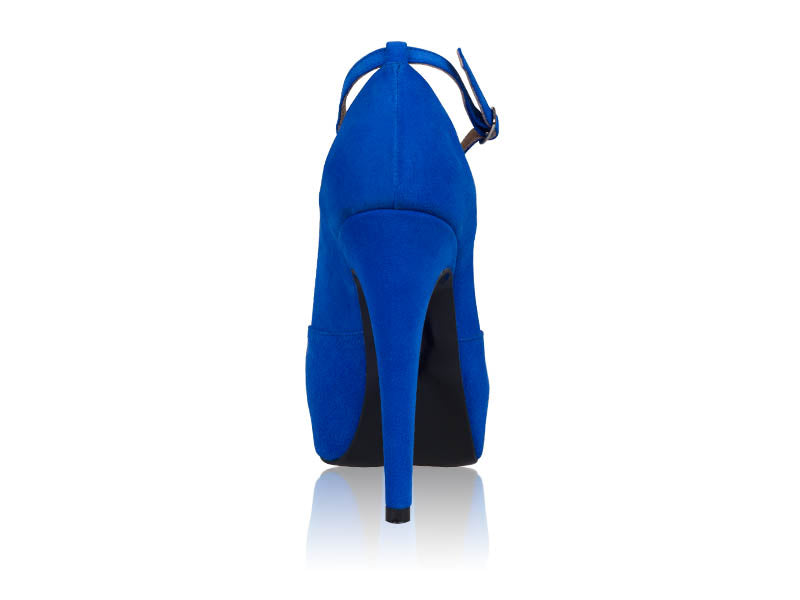 Pantofi Dama Piele N61 - orice culoare
