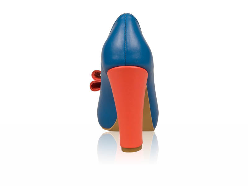 Pantofi Dama Piele N38 - orice culoare