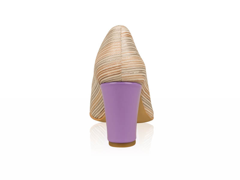 Pantofi Dama Piele N36 - orice culoare