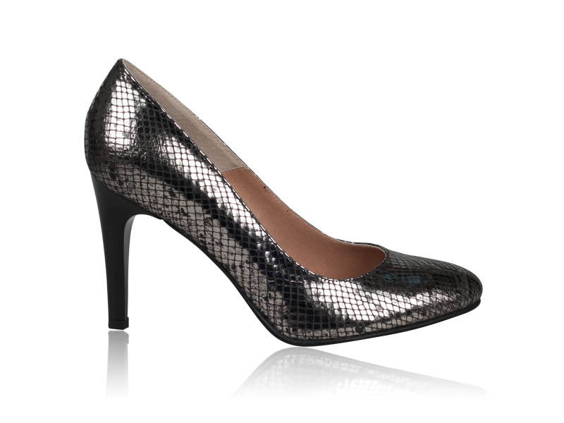 Pantofi Dama Piele N51 - orice culoare