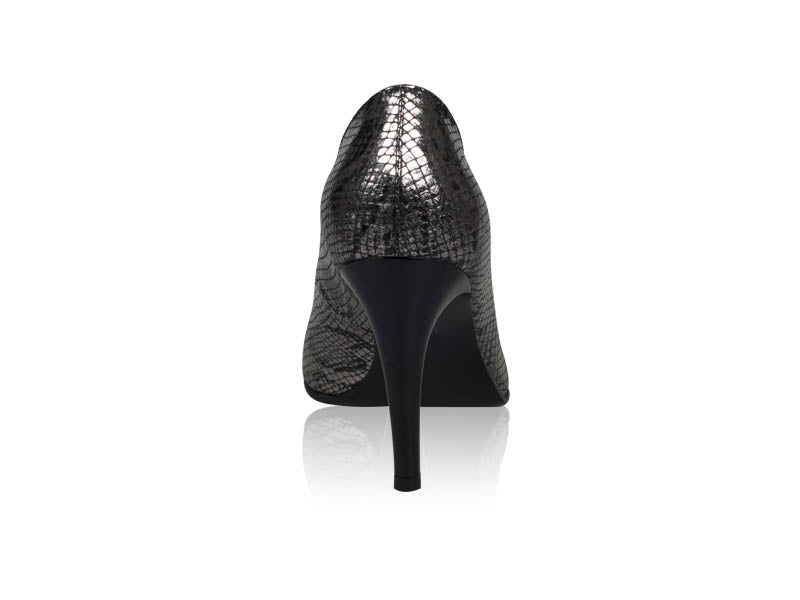 Pantofi Dama Piele N51 - orice culoare