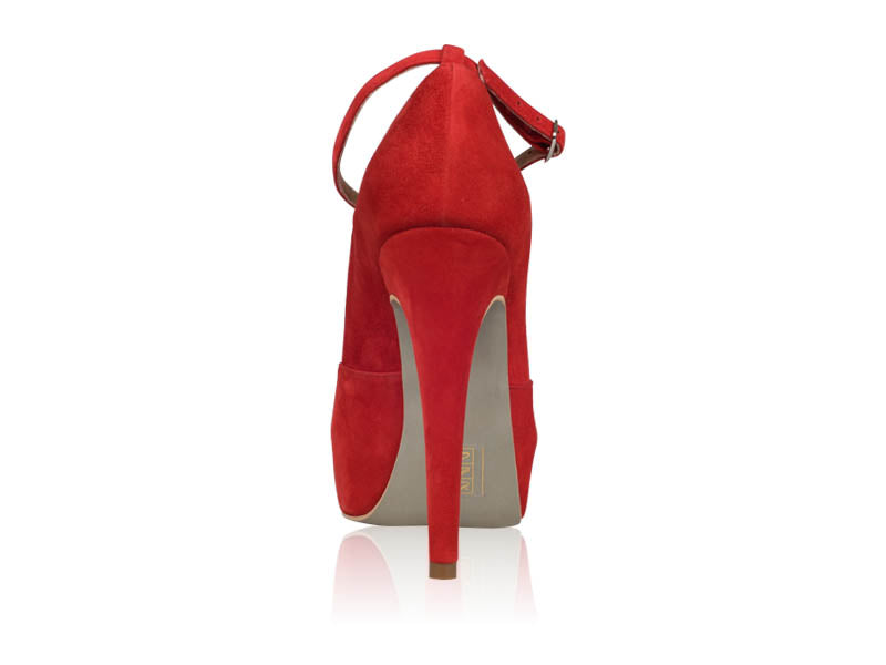 Pantofi Dama Piele N62 - orice culoare
