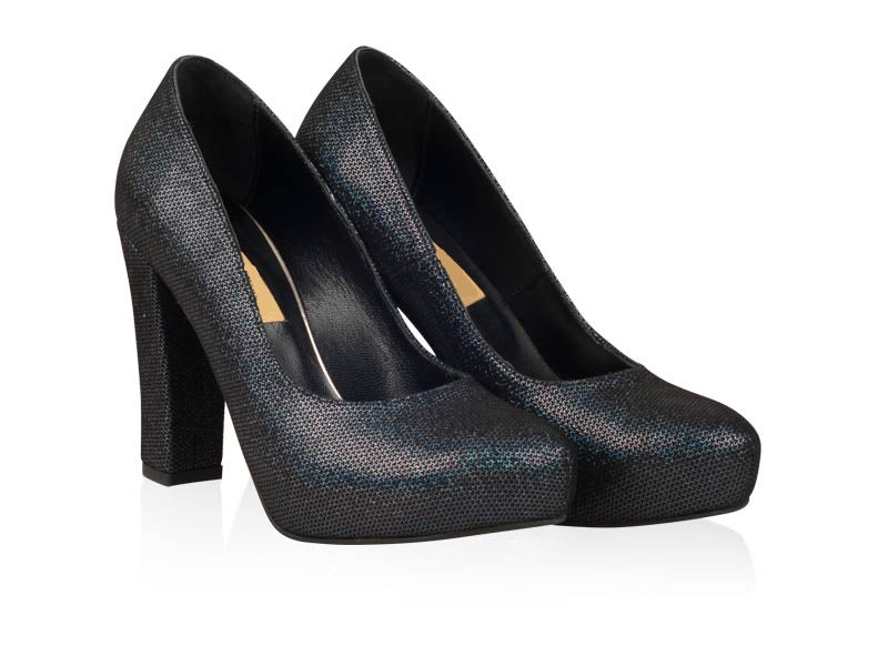 Pantofi Dama Piele N41 - orice culoare