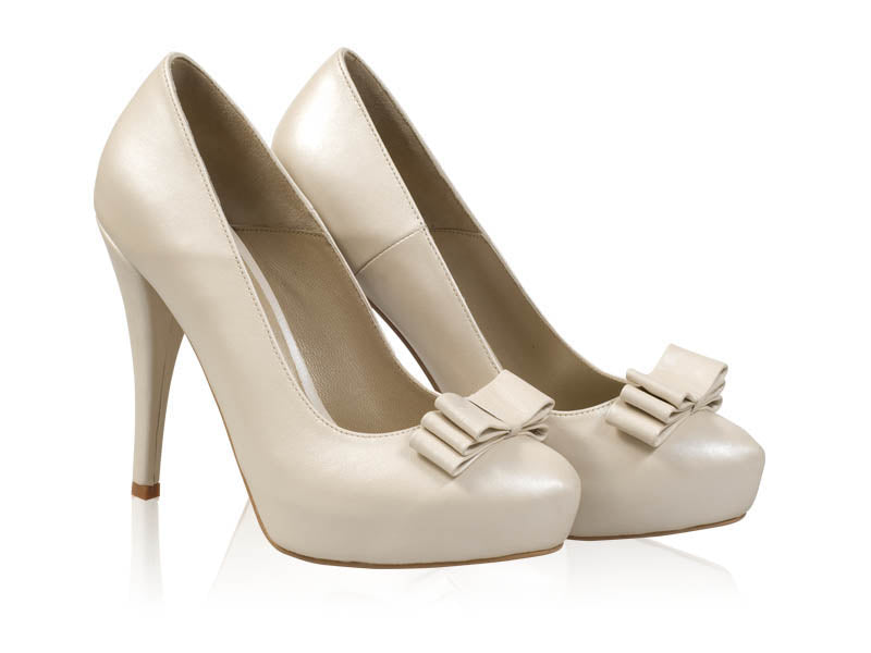 Pantofi mireasa N37 - orice culoare