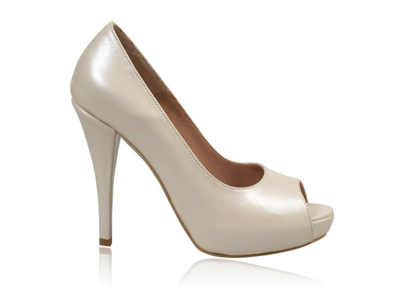 Pantofi mireasa N35 - orice culoare