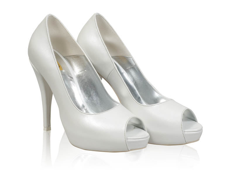 Pantofi mireasa N34 Happiness - orice culoare