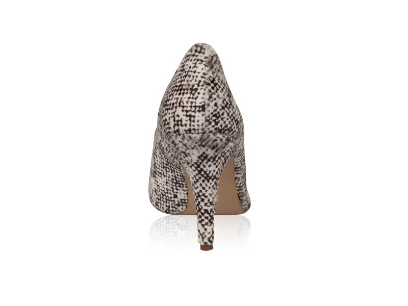 Pantofi Dama Piele N48 - orice culoare