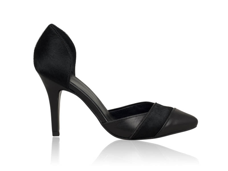 Pantofi Piele naturala N20 - orice culoare