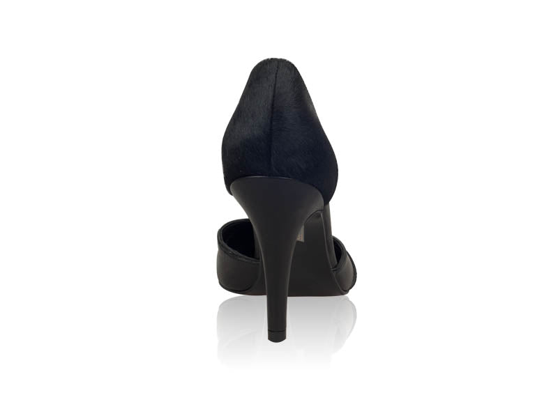 Pantofi Piele naturala N20 - orice culoare