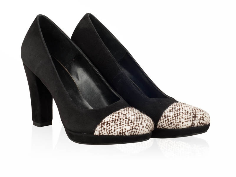 Pantofi Dama Piele N39 - orice culoare