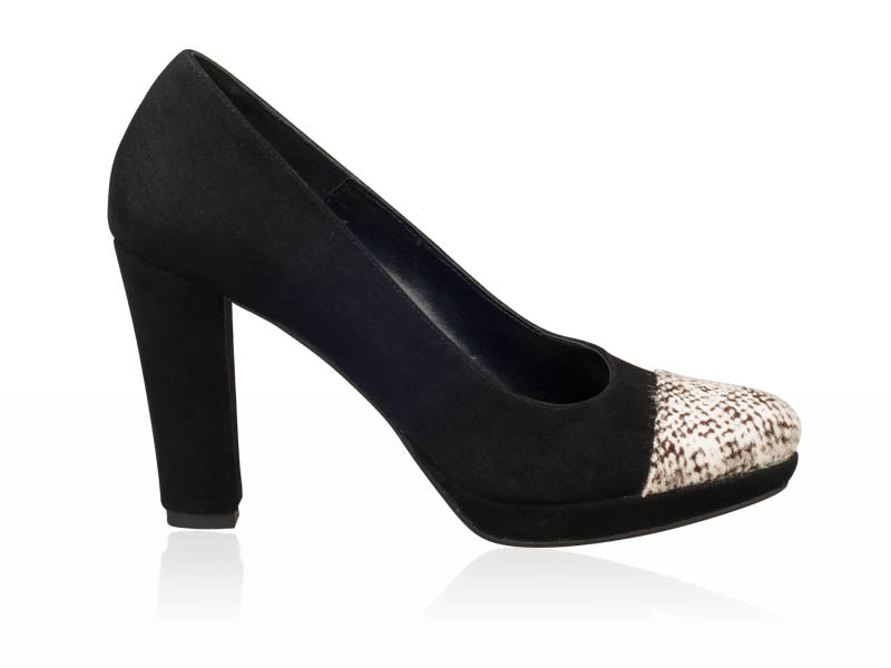 Pantofi Dama Piele N39 - orice culoare