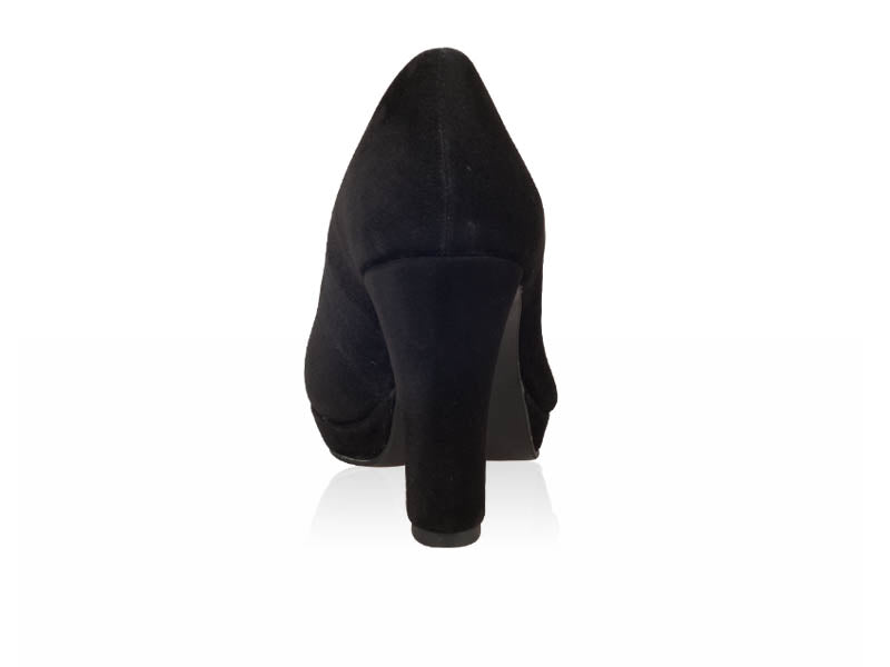 Pantofi Dama Piele N39 - orice culoare