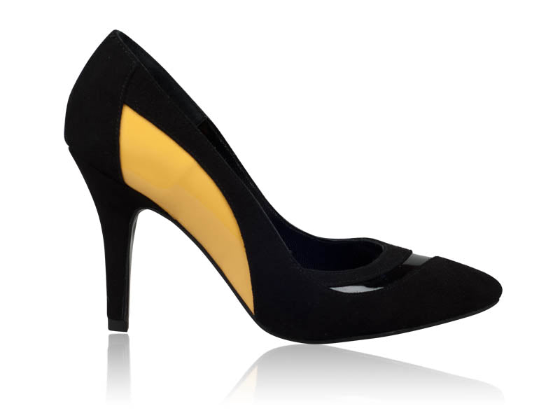 Pantofi Dama Piele N32 - orice culoare